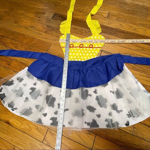 Toy story apron​ - Picture 6 of 7